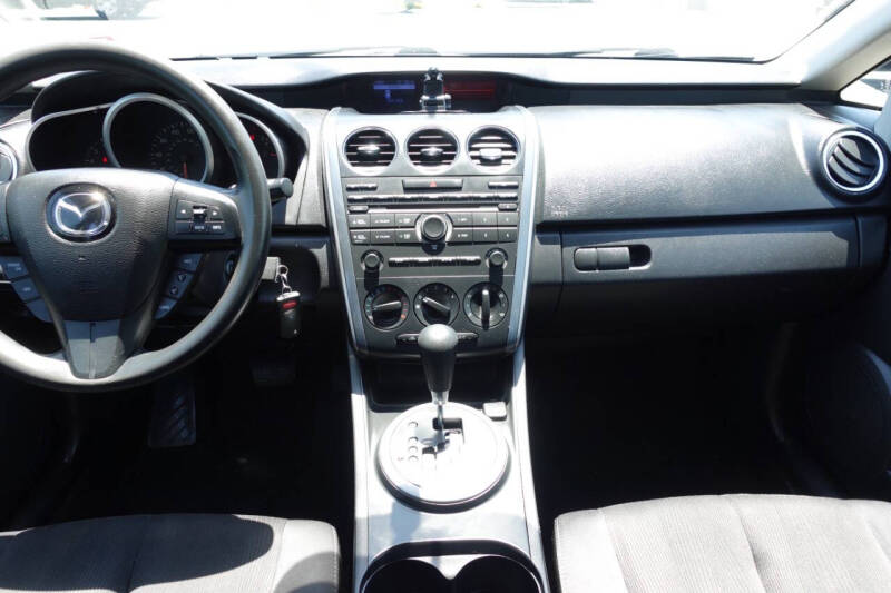 2011 Mazda CX-7 i SV