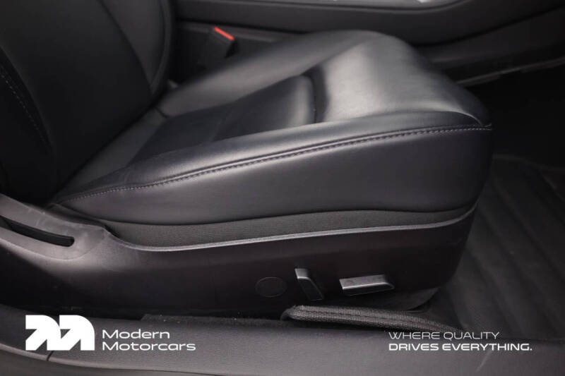 2021 Tesla Model 3 Performance