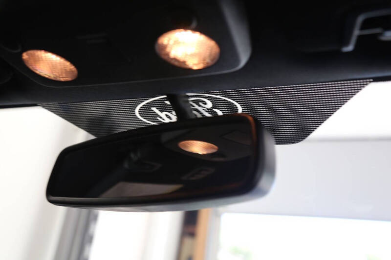 2015 Ford Mustang GT 50 Years Limited Edition