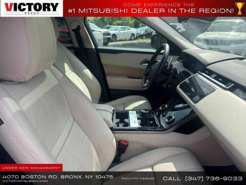 2020 Land Rover Range Rover Velar P340 R-Dynamic S