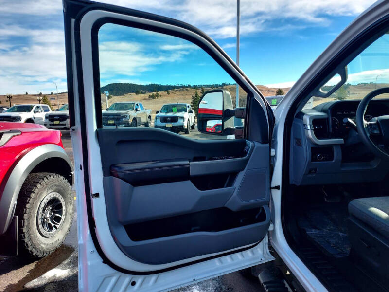 2024 Ford F-350 Super Duty