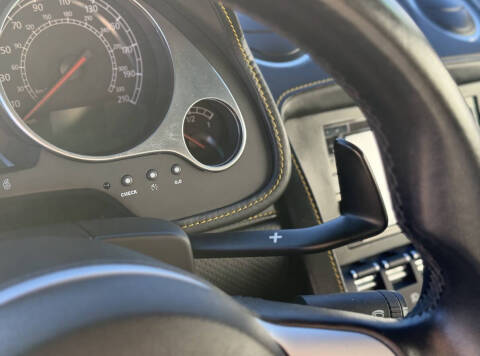 2008 Lamborghini Gallardo