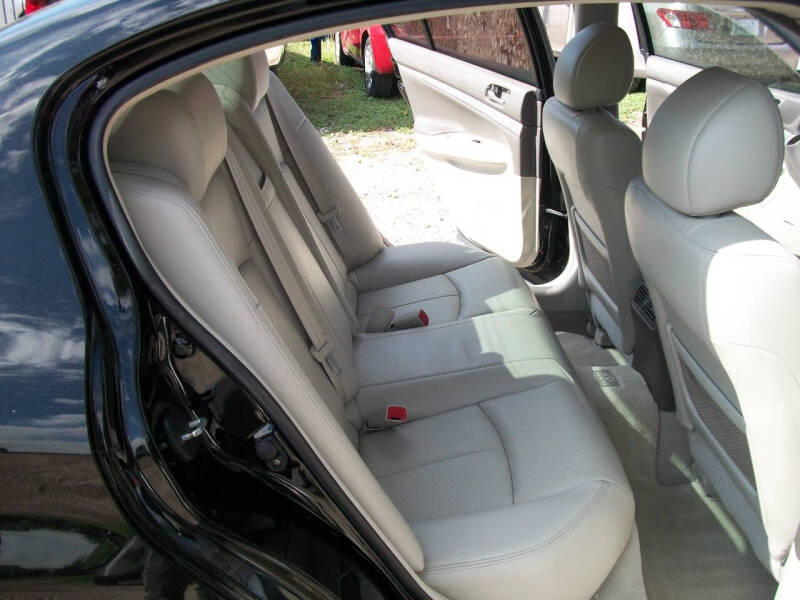 2013 Infiniti G37 Sedan Journey