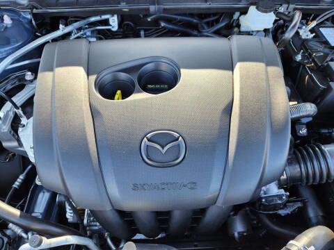 2026 Mazda CX-50 2.5 S Select