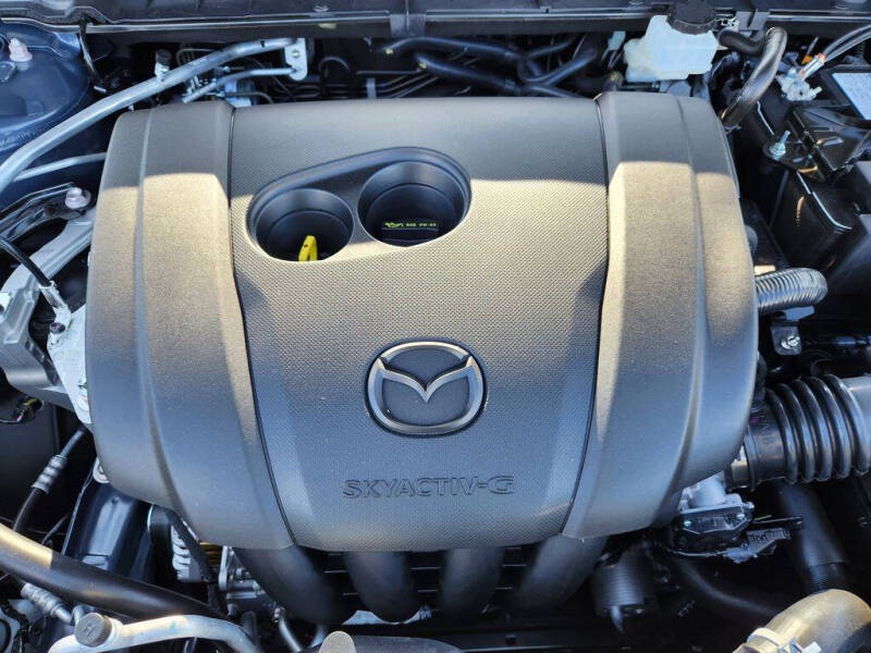 2026 Mazda CX-50 2.5 S Select