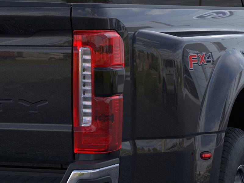 2026 Ford F-350 Super Duty XLT