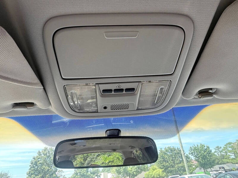 2006 Honda Odyssey EX