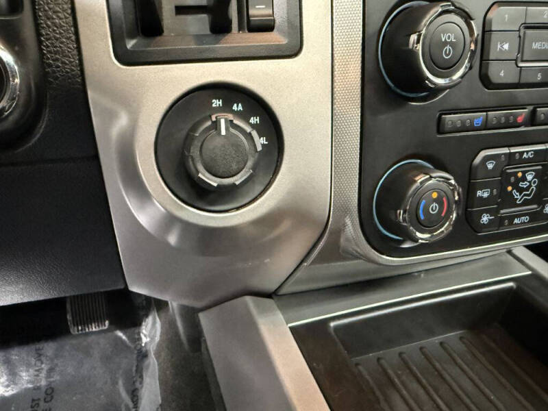 2017 Ford Expedition EL Limited