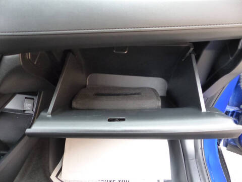 2021 Honda HR-V Sport