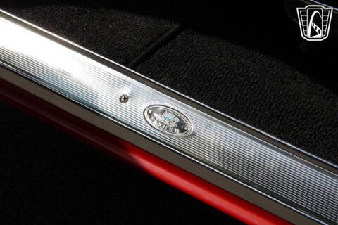 1964 Chevrolet Impala