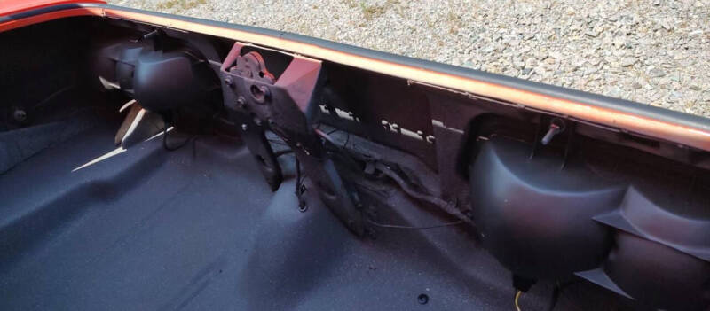 1969 Pontiac Firebird