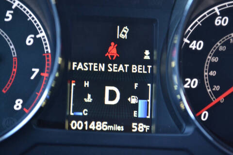 2025 Mitsubishi Outlander Sport LE