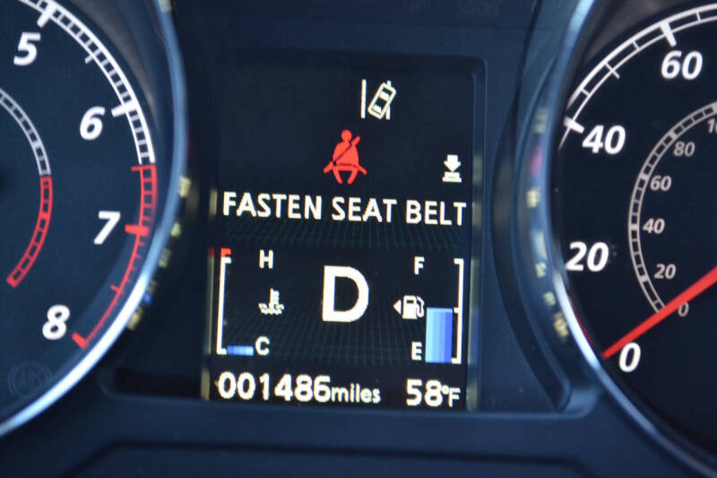 2025 Mitsubishi Outlander Sport LE