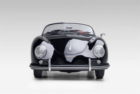 1958 Porsche 356