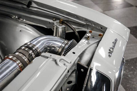 1969 Chevrolet El Camino