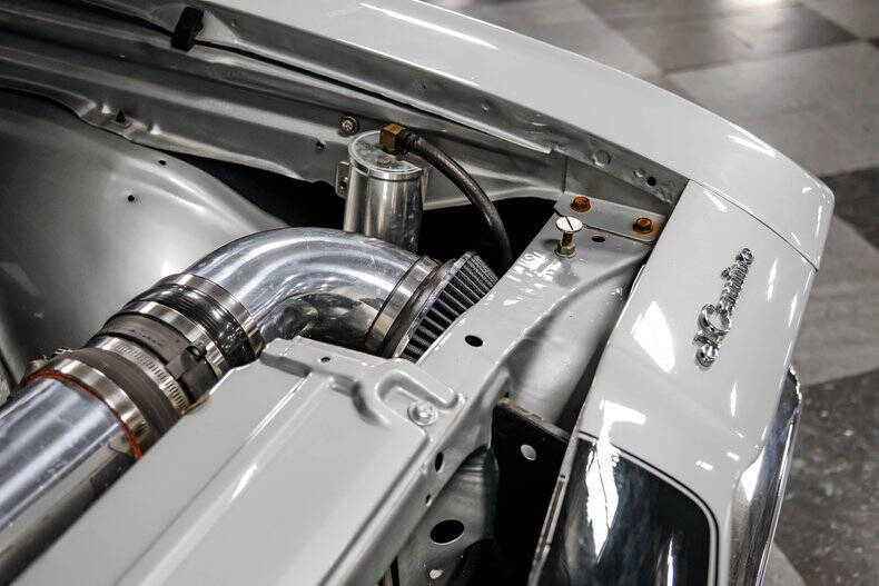 1969 Chevrolet El Camino