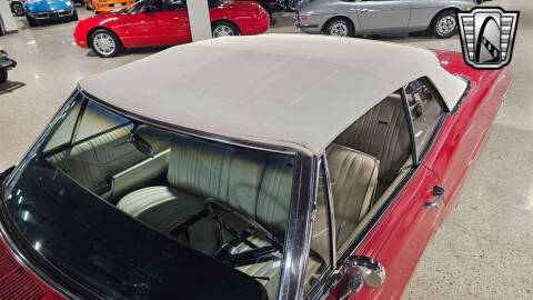 1967 Pontiac Bonneville