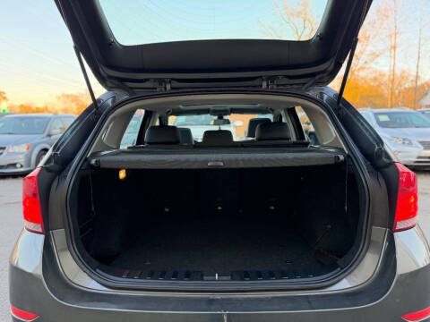 2013 BMW X1 xDrive28i