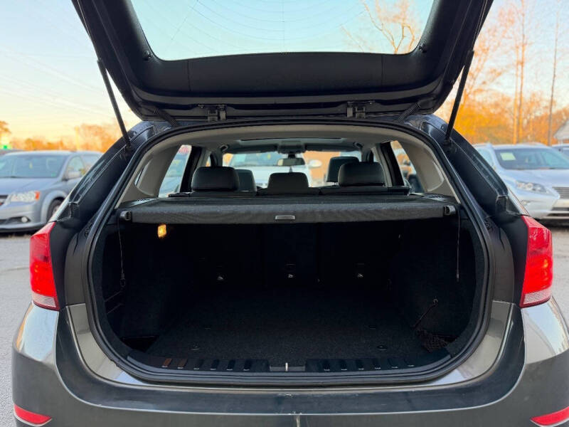 2013 BMW X1 xDrive28i