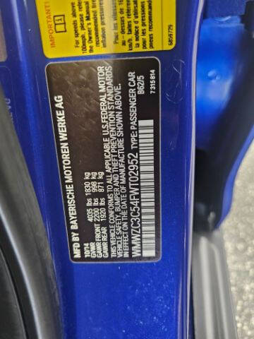 2015 MINI Countryman Cooper S