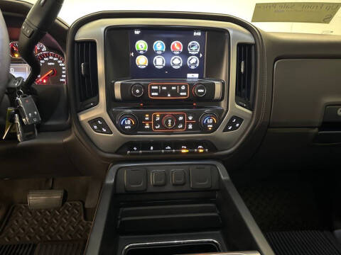 2016 GMC Sierra 1500