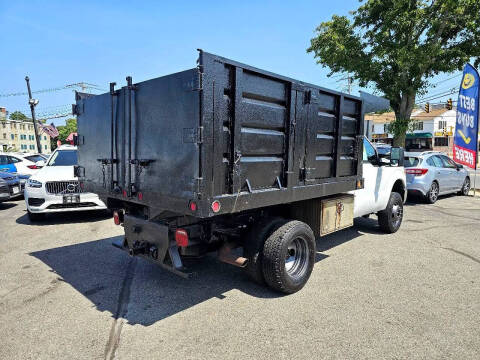 2012 Ford F-350 Super Duty XLT