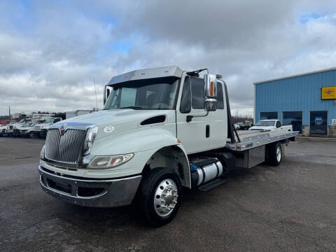 2015 International DuraStar 4300