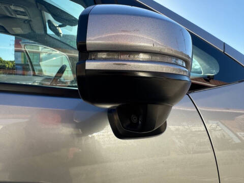 2019 Honda Fit EX-L w/Navi