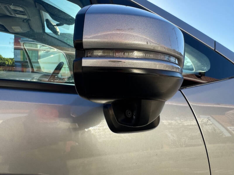 2019 Honda Fit EX-L w/Navi