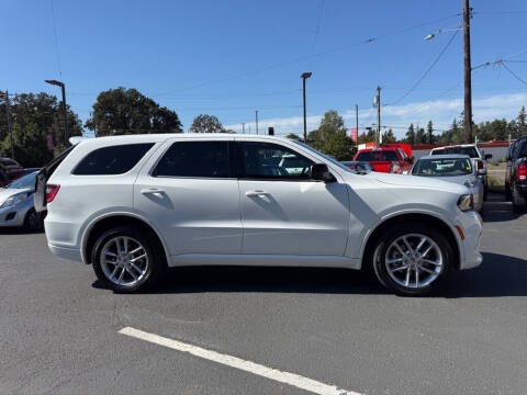 2023 Dodge Durango GT