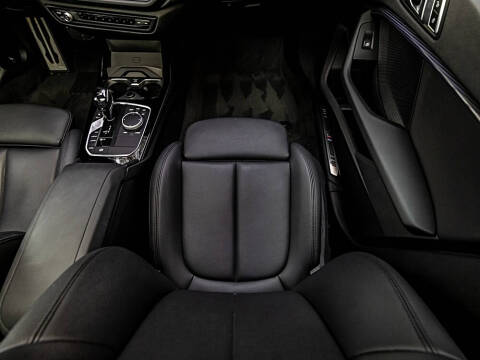 2021 BMW 2 Series 228i Gran Coupe