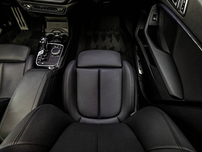 2021 BMW 2 Series 228i Gran Coupe