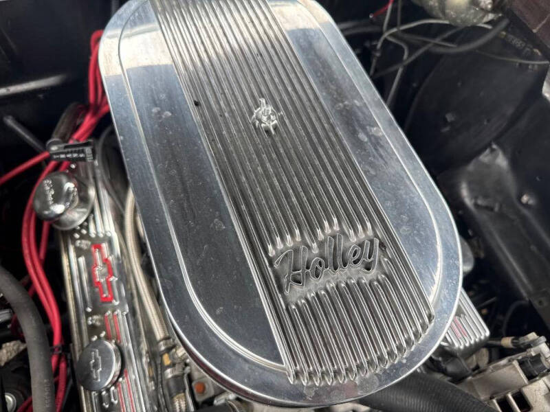 1950 Ford 2 DR Club Coupe