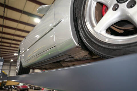 1996 Pontiac Firebird Formula