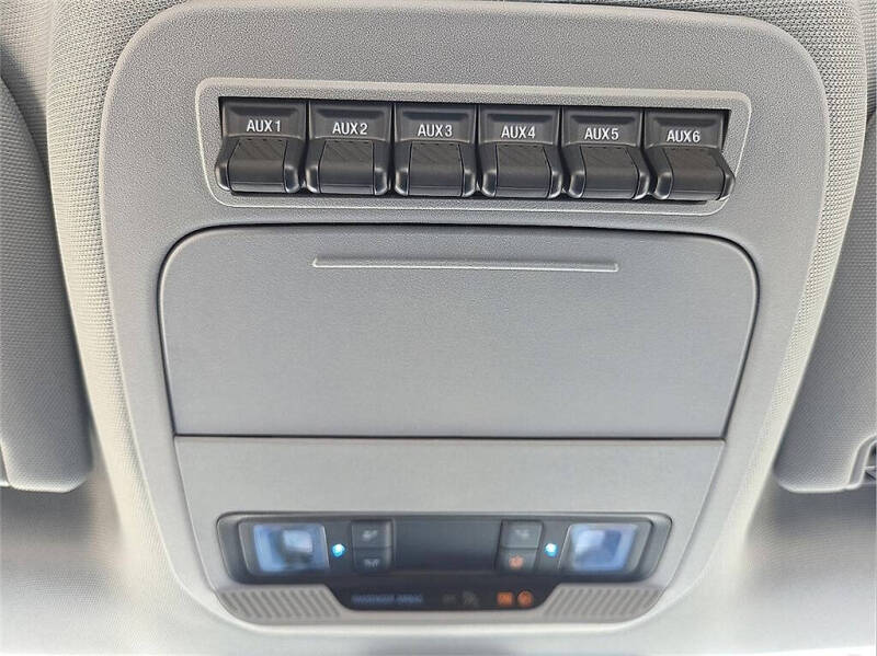 2025 Ford F-600 Super Duty