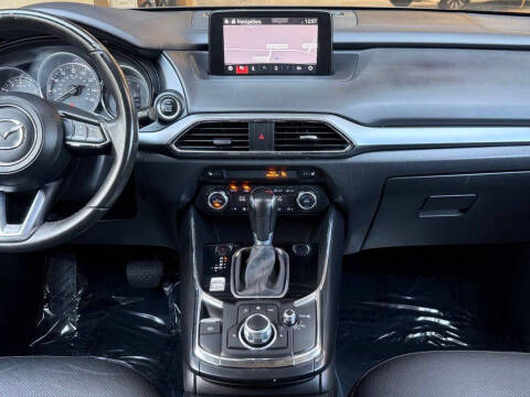 2016 Mazda CX-9 Touring