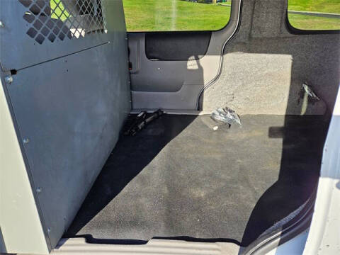 2008 Chevrolet Uplander Cargo