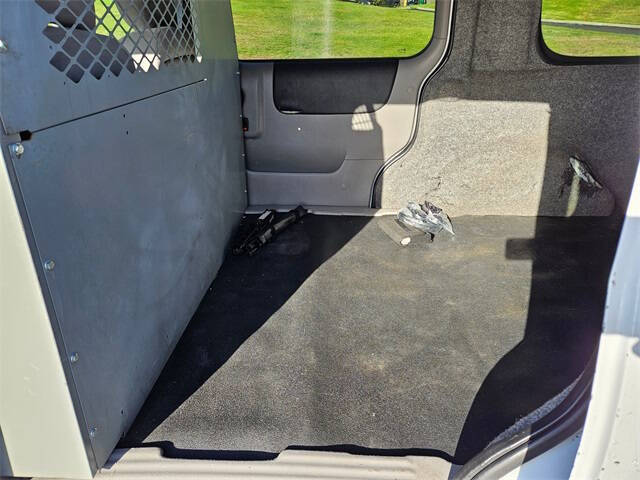 2008 Chevrolet Uplander Cargo