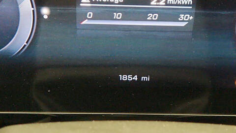 2024 Dodge Charger Daytona Scat Pack