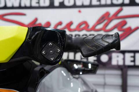 2020 Sea-Doo GTR 230