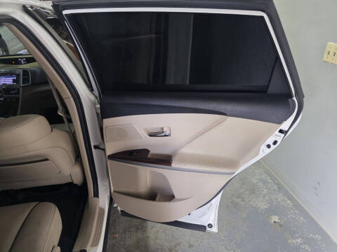 2011 Toyota Venza AWD V6