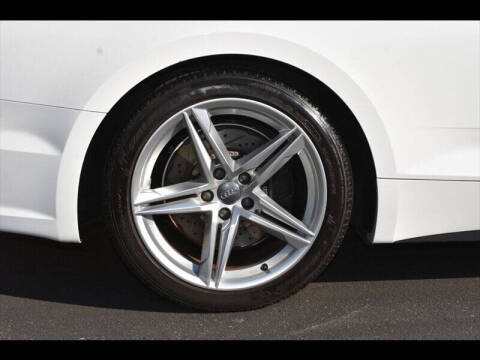 2019 Audi S5 3.0T quattro Premium Plus