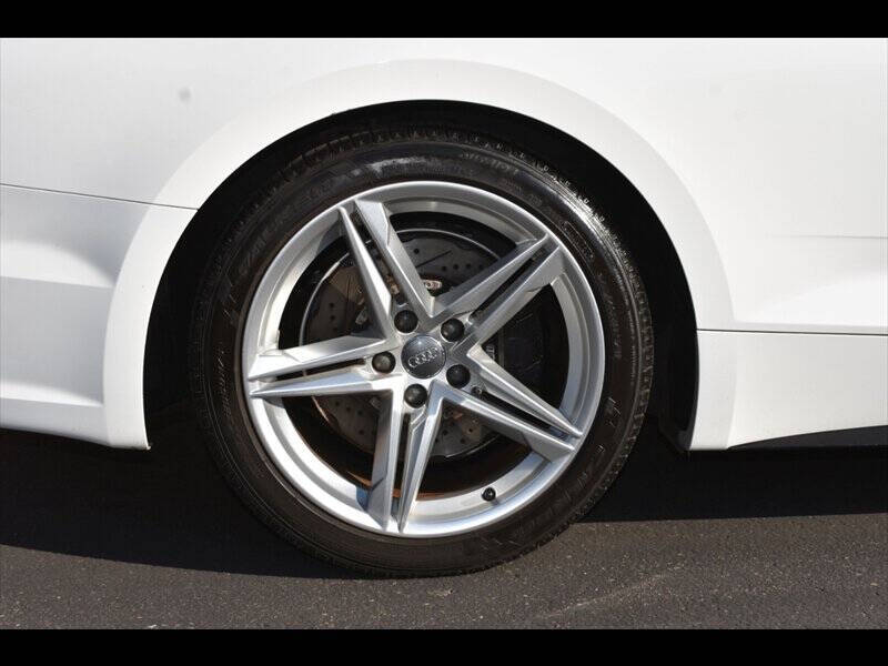 2019 Audi S5 3.0T quattro Premium Plus