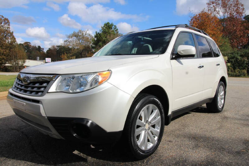 Oak City Motors Car Dealer in Garner, NC