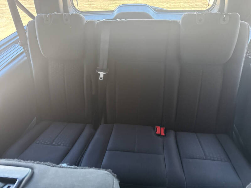 2015 Ford Expedition EL XLT