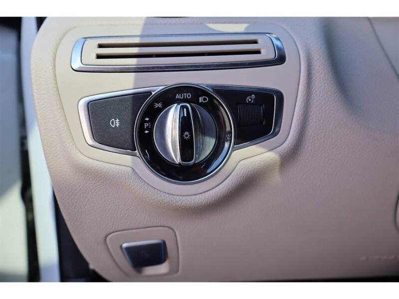 2015 Mercedes-Benz C-Class C 300 4MATIC