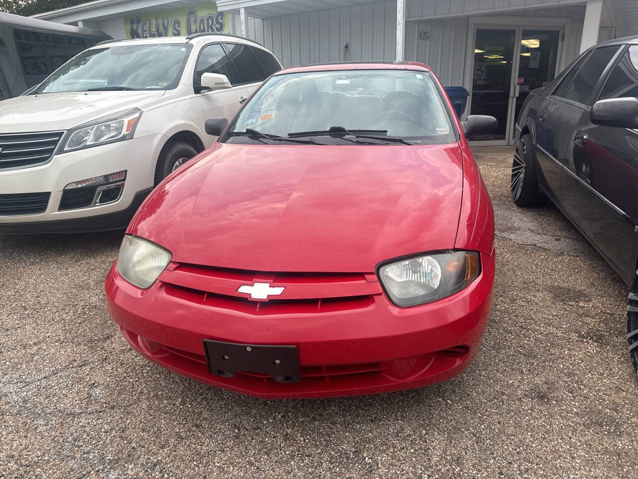 Chevrolet Cavalier For Sale In Lake Ozark, MO