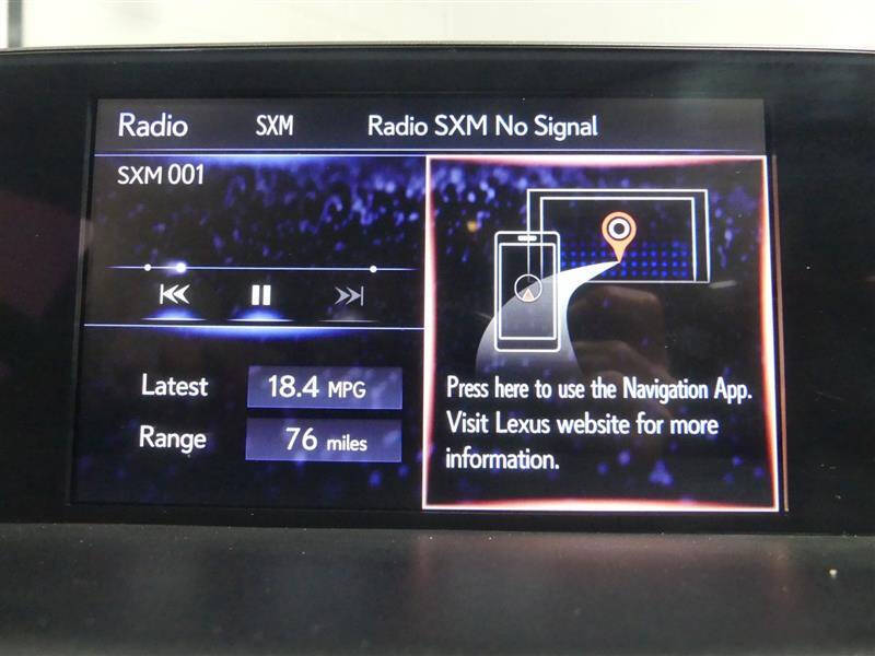 2019 Lexus NX 300