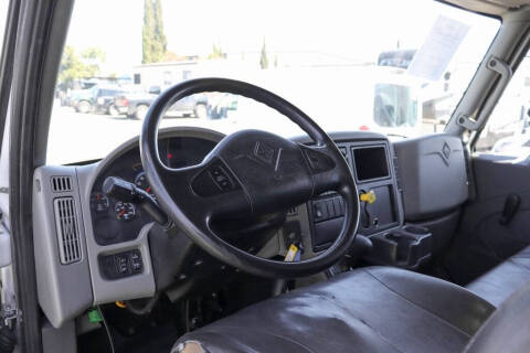 2018 International DuraStar 4300