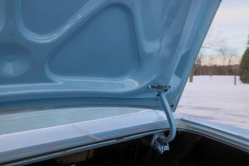 1977 Chrysler New Yorker